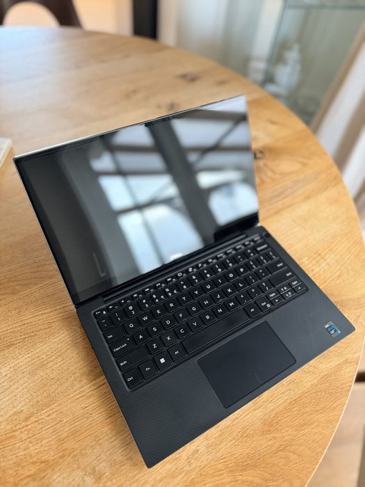 Dell XPS 13 9305 i7 11th / 16GB RAM / 4K DOTYK | Gwarancja do 05.2026