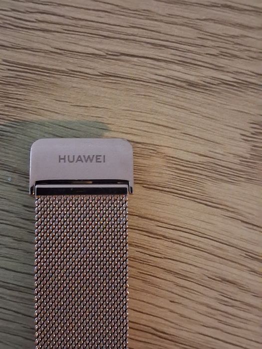 Huawei watch gt 2 eod