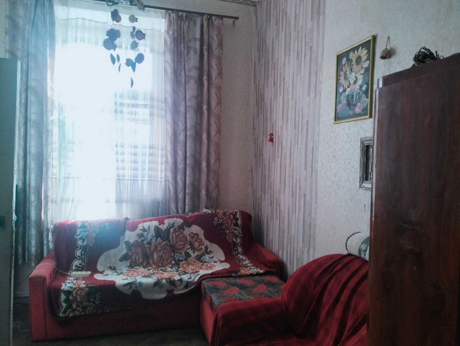 (3) Продам 3-кімнатну квартиру в Центрі 6352