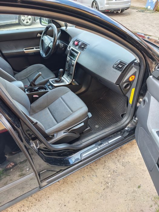 Volvo S40 II 2.0D