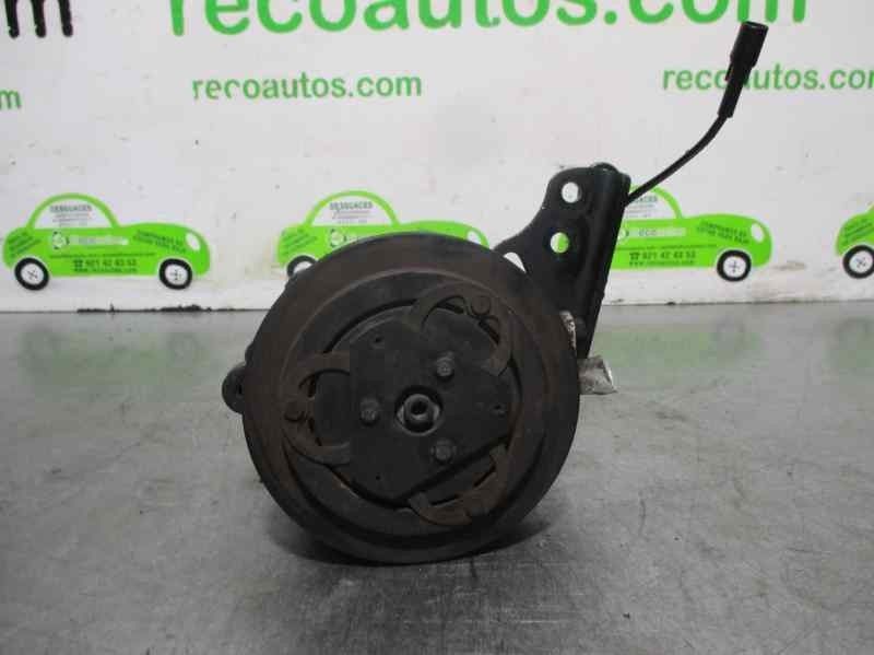 COMPRESSOR AR CONDICIONADO SUZUKI WAGON R+ FASTBACK 1998