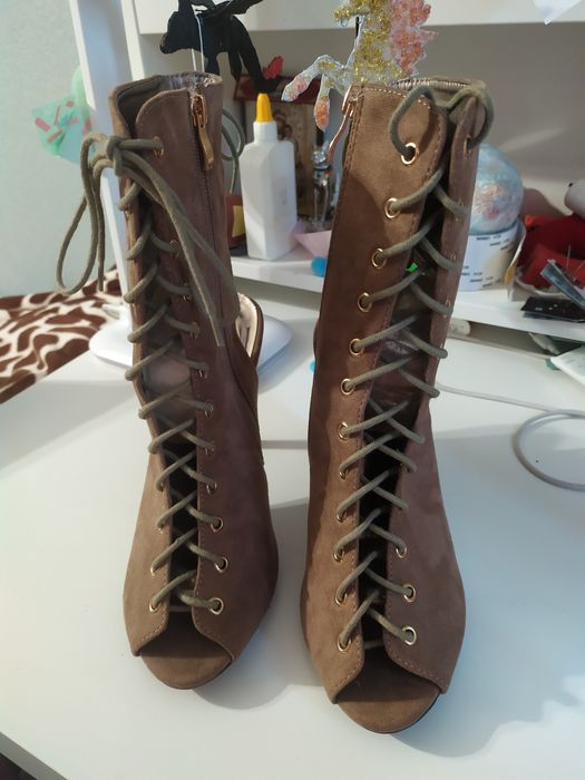 Взуття для танців High Heels розмір 40