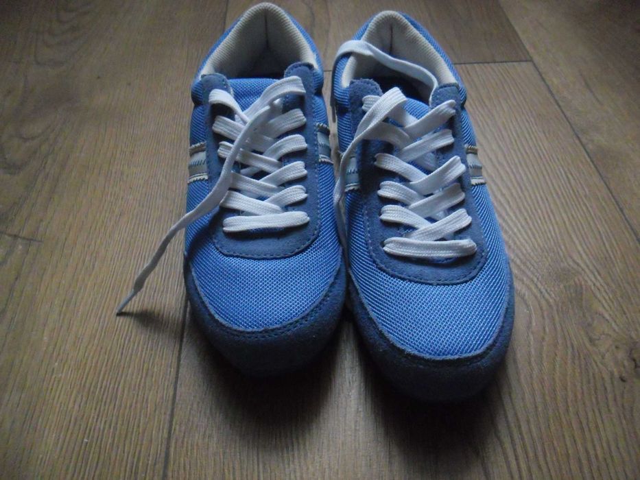 Buty sportowe damskie roz.37