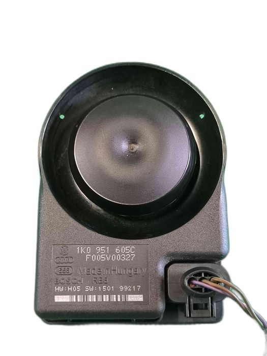 ALARME AUDI A1 1K0951605C (OEM)