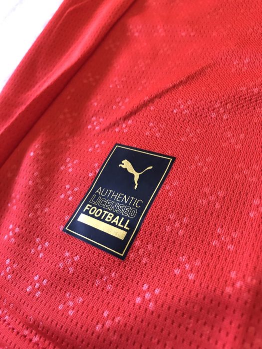 Camisola Seleção Portugal