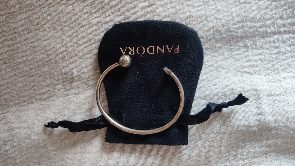 Pulseira Pandora