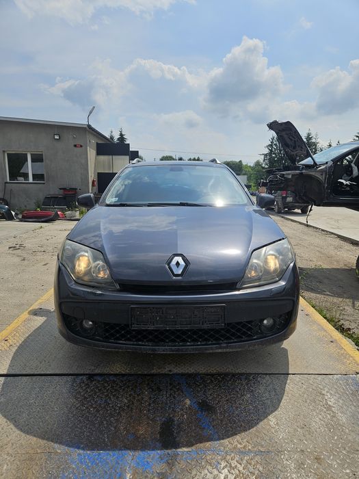 Renault Laguna III kombi 2.0 dci wszystkie części