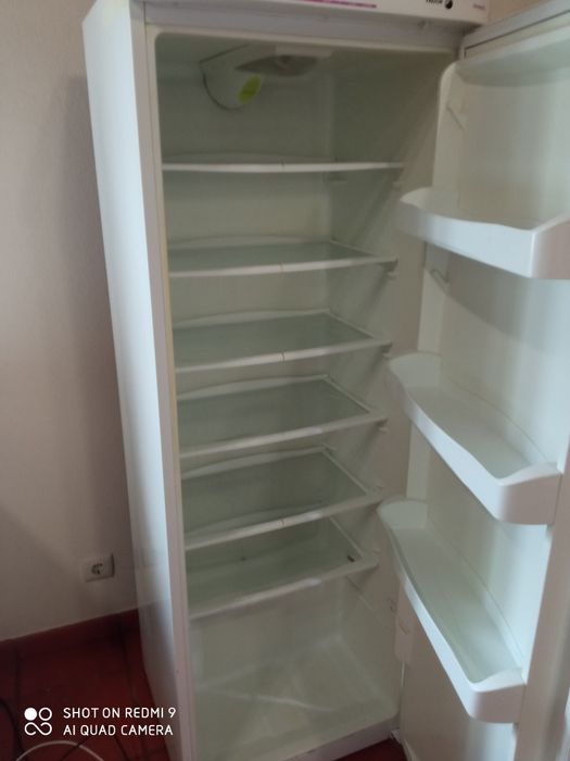 Frigorífico funcional