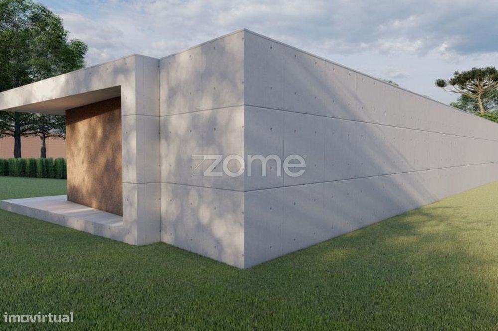 Moradia T4, Merelim, Braga