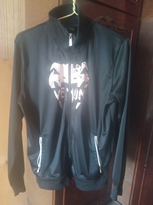Худи толстовка  Venum