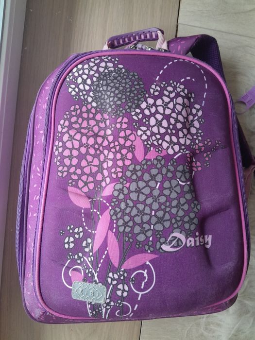 Рюкзак дитячий шкільний