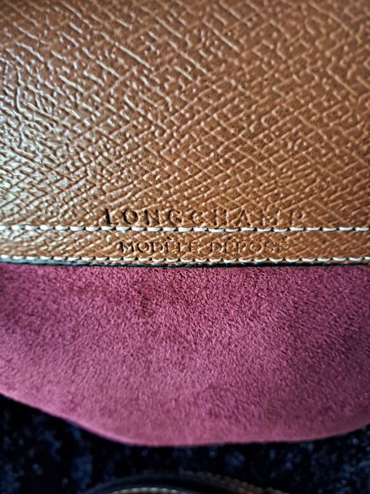 Bolsa Longchamp Le pliage