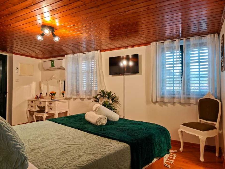 Alojamento LOCAL - Zona das caves da Raposeira