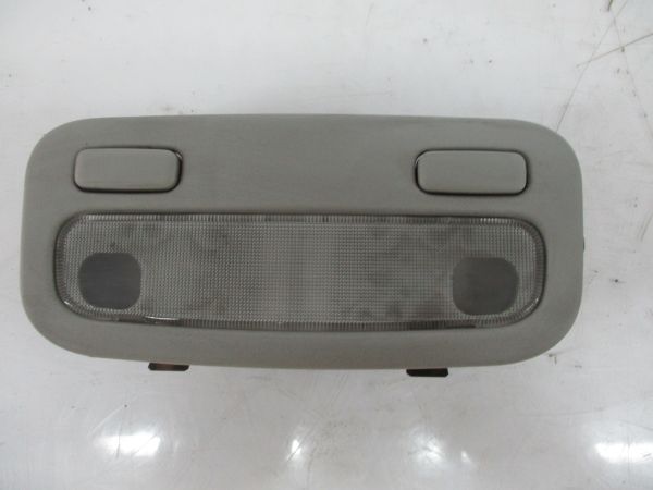 Plafonier frente TOYOTA Corolla Hatchback (_E12_)