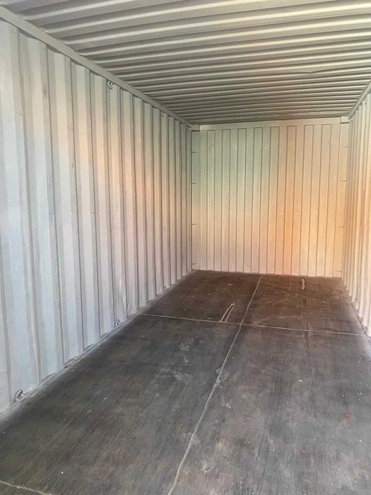 Sprzedam kontenery morskie używane 20'DV/PK