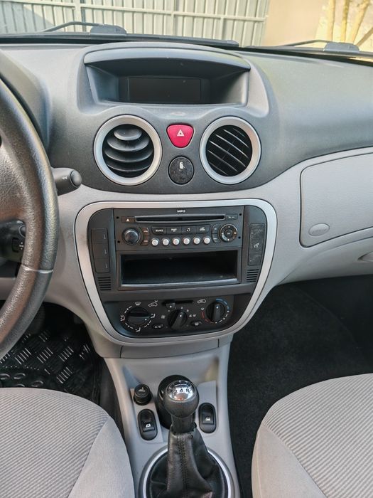 Citroen C3 98.000km