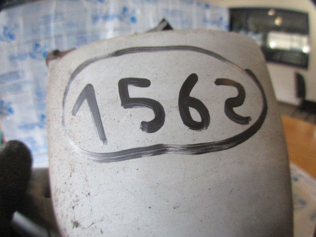 Ótica / farol direita HYUNDAI Accent I Sedan (X3)