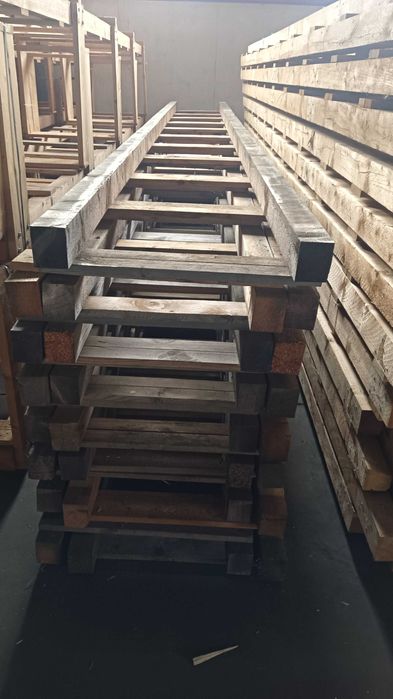 Брус сосна 75*95*6000