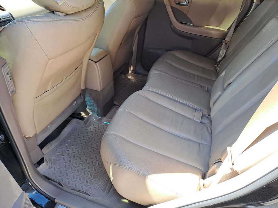 Продам Nissan Murano 2007р. #78782