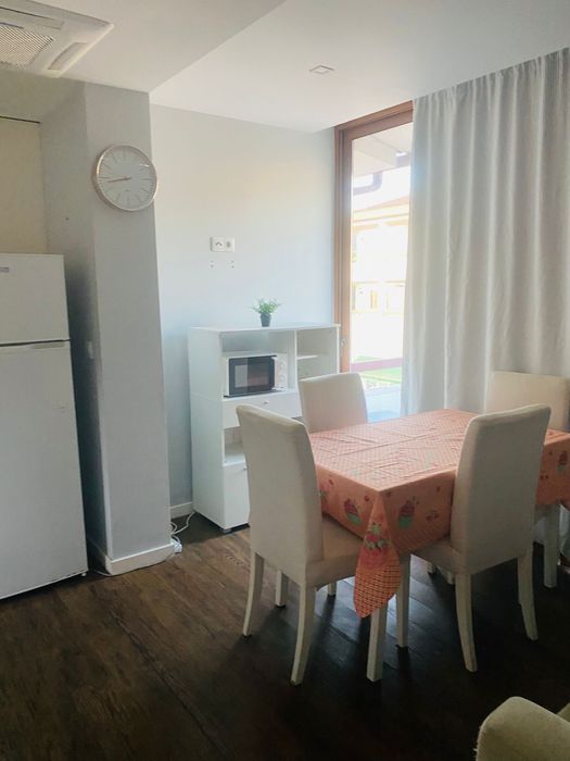 T1 para arrendar na vila em ponte de lima