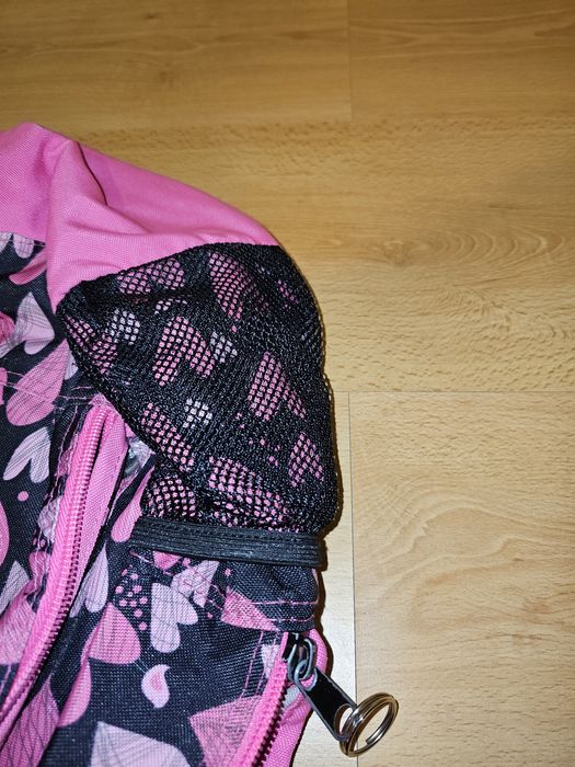 Mochila para menina