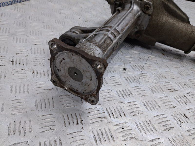 Редуктор передний Grand Vitara с Разборки Suzuki Grand Vitara