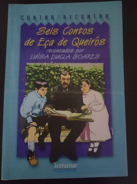 Vários livros jovenis