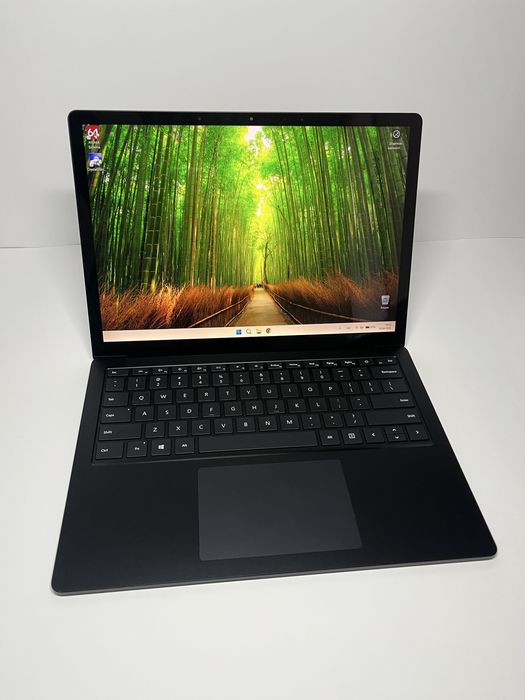 Microsoft Surface Laptop 3 13” | i5 / 16GB / 256GB | Гарантія