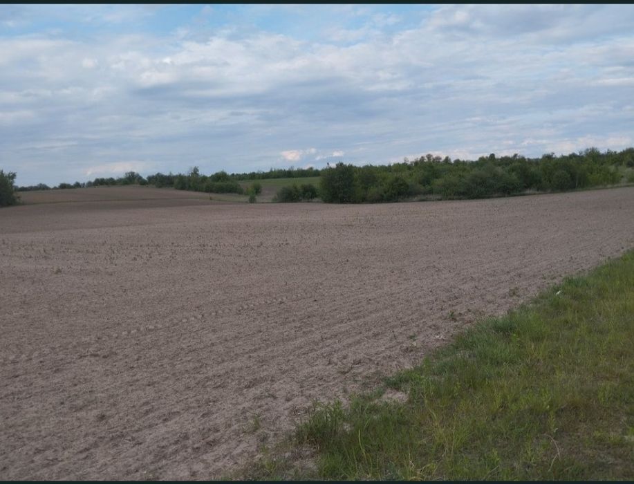 Продаж землі  1400 гектари у Львівській обл.