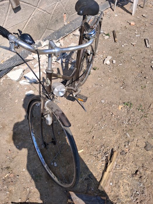 Rower damski Birdgestone