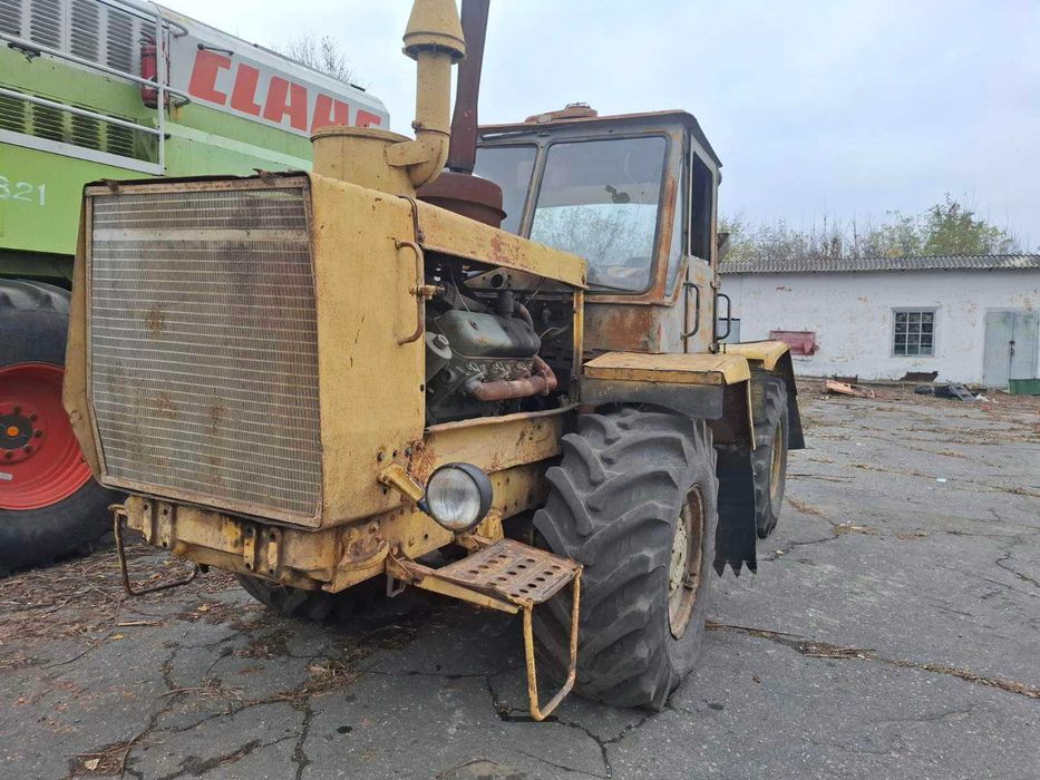 Продам сільгосптехніку різну