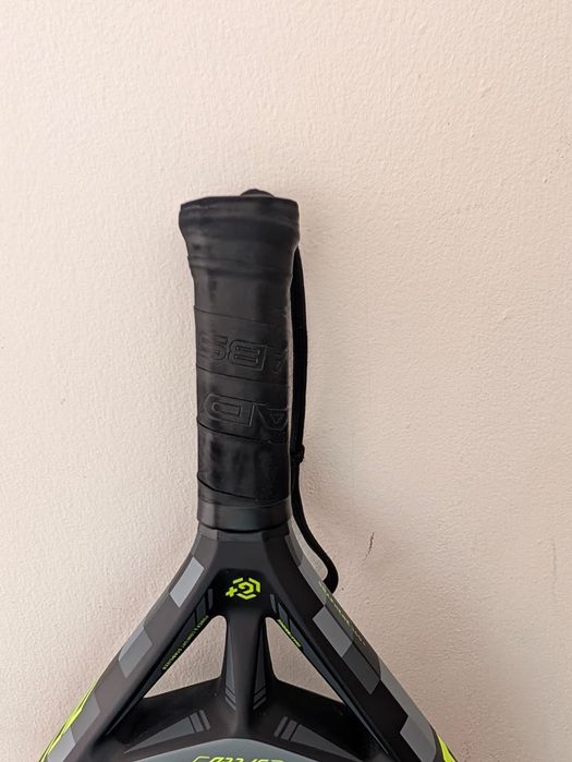 Raquete Padel Head Graphene 360 Delta