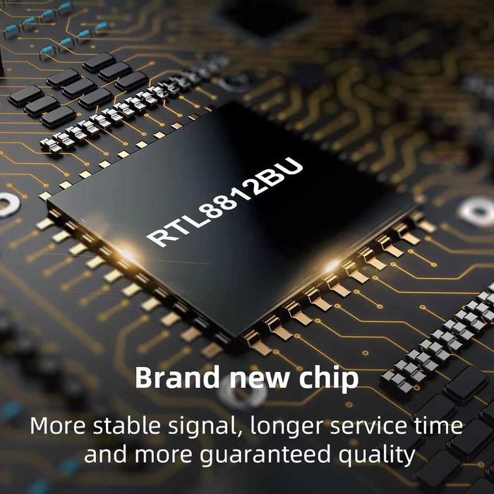 EDUP USB WiFi Adapter 802.11ac * FREE Shipping64284465685122122