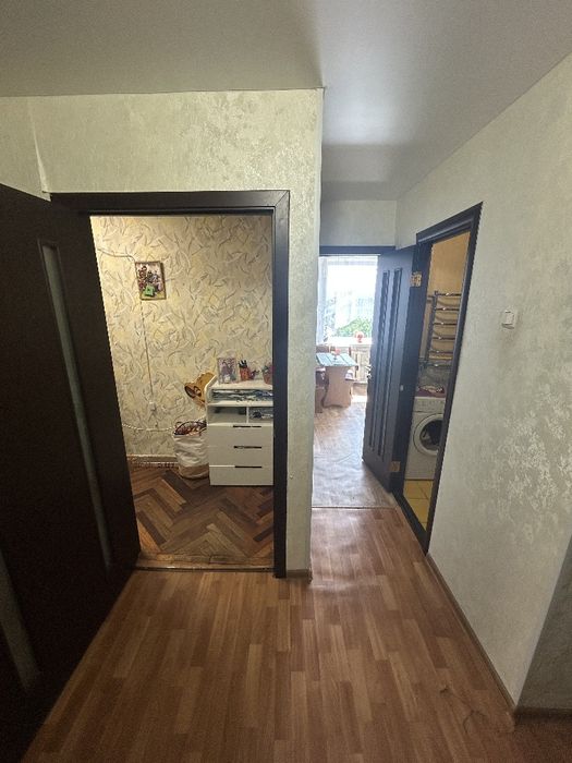 Терміновий продаж 2 кімнатна під СЕРТИФІКАТ або ваучер!