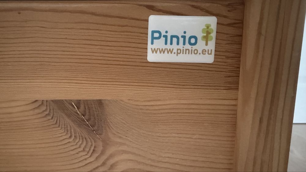 Łóżeczko -domek Pinio