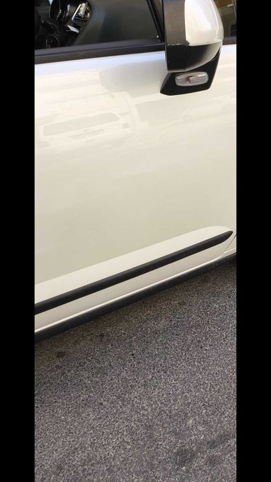 Peugeot 3008 1.6 HDi 112cv - Branco Pérola