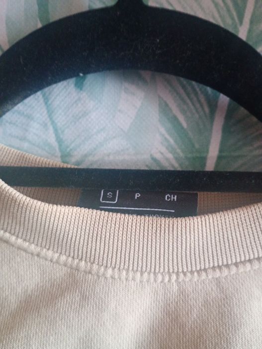 Bluza Nike w wyjątkowym Kolorze