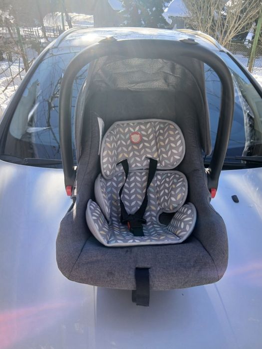 Автокрісло  від 0-13кг