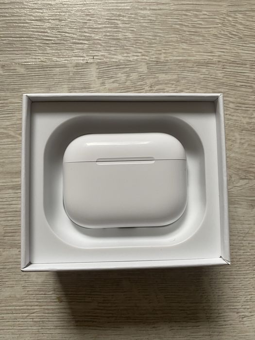 Airpods 3 pro Apple