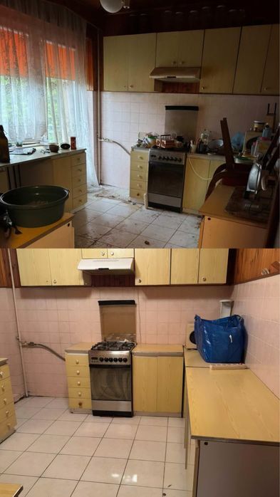 sprzątanie ŁÓDŹ I OKOLICE