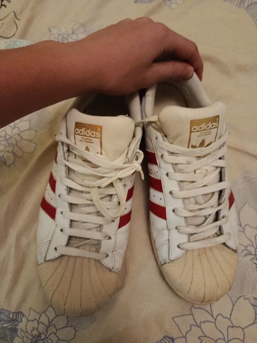 Adidas superstar