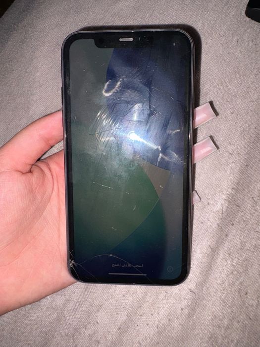 iPhone 11 (telefon)
