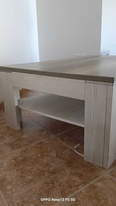 Mesa de centro de sala