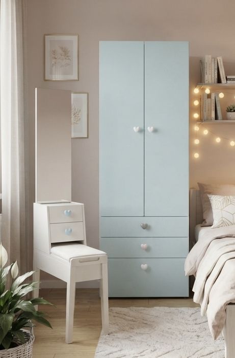 Szafa Ikea Smastad/ Platsa
