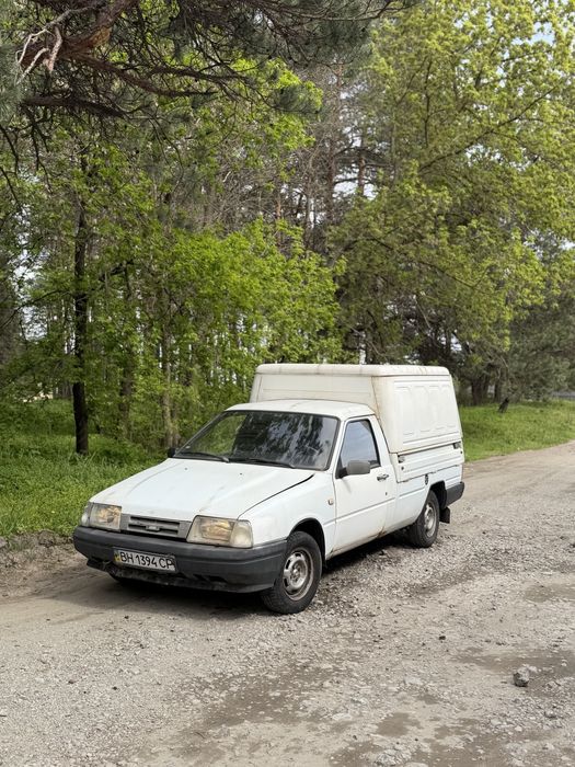 иж 2717 - Легкові автомобілі Дніпропетровська область - OLX.ua