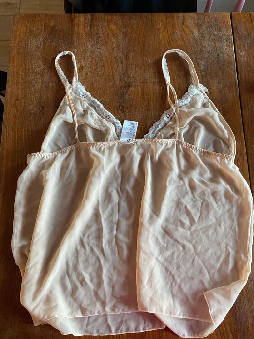 Koszulka nocna H&M r. L