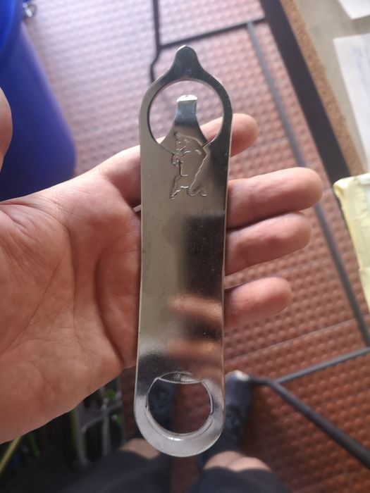 Speed opener redbull