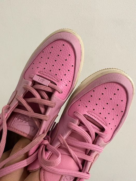 Nike air force 1 pink rozmiar 40