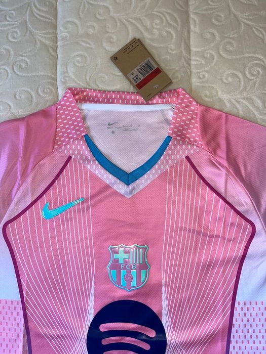 Camisola FC Barcelona 2025/26 | L