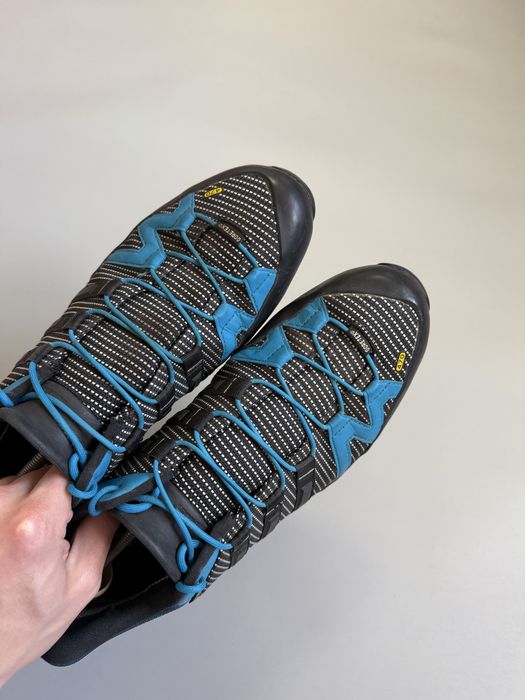 Adidas Terrex Scope GTX Outdoor 46(30cm) Ax 4 Swift r2